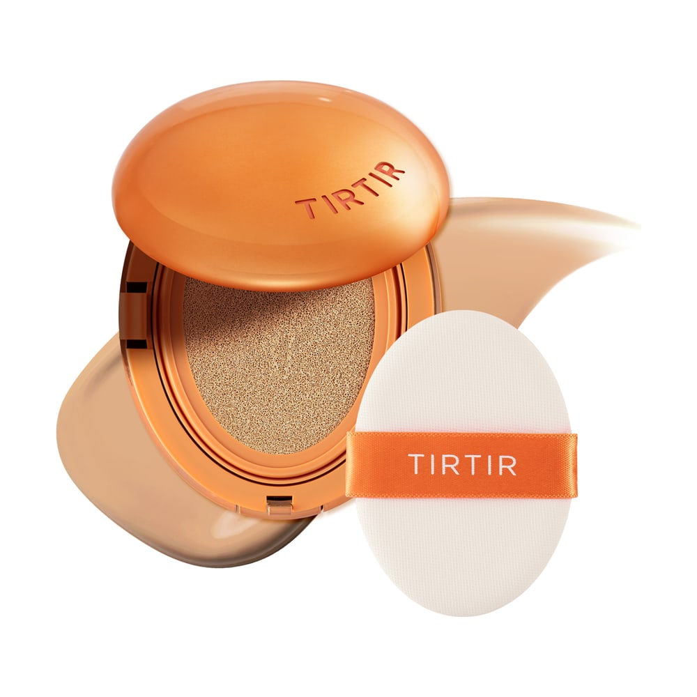 TIRTIR (K) MASK FIT AI FILTER CUSHION 18G 25N MOCHA