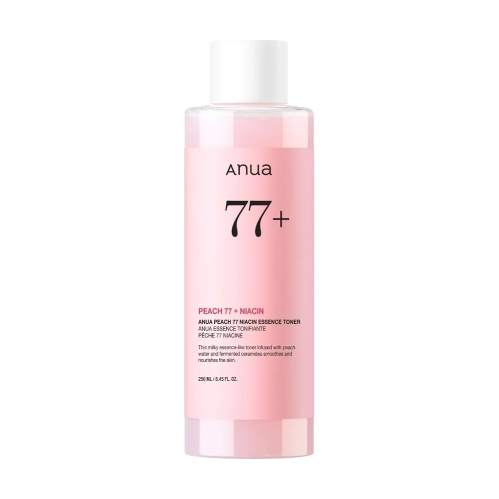 ANUA PEACH 77% NIACIN ESSENCE TONER 250ML