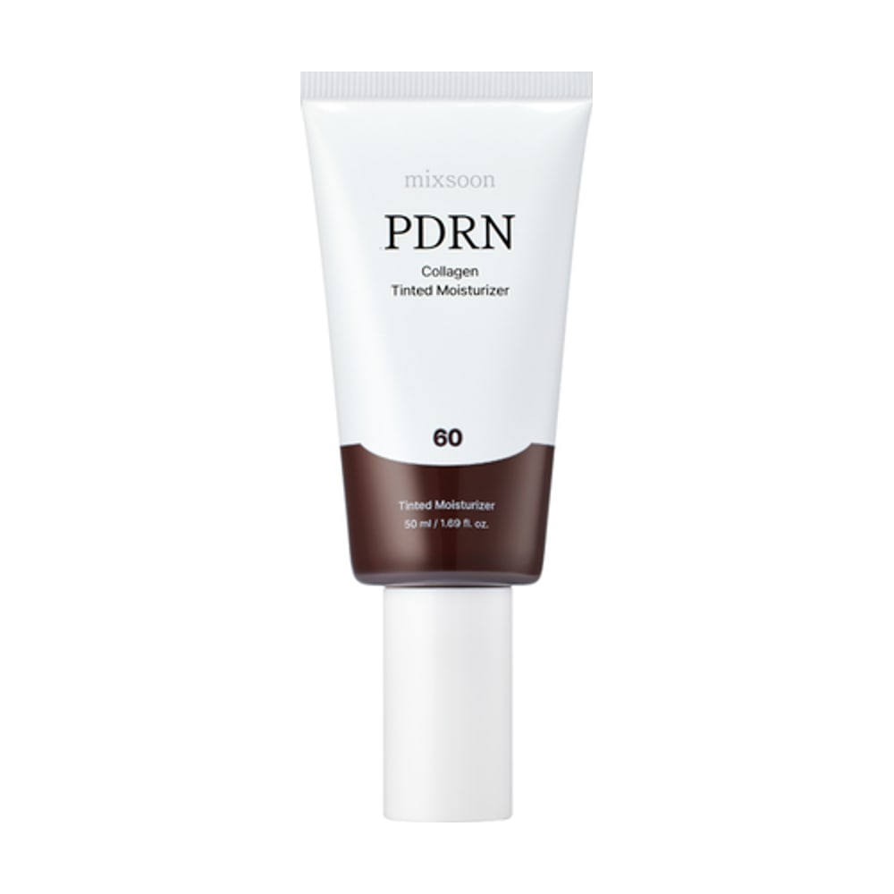 MIXSOON PDRN COLLAGEN TINTED MOISTURIZER 60 50ML