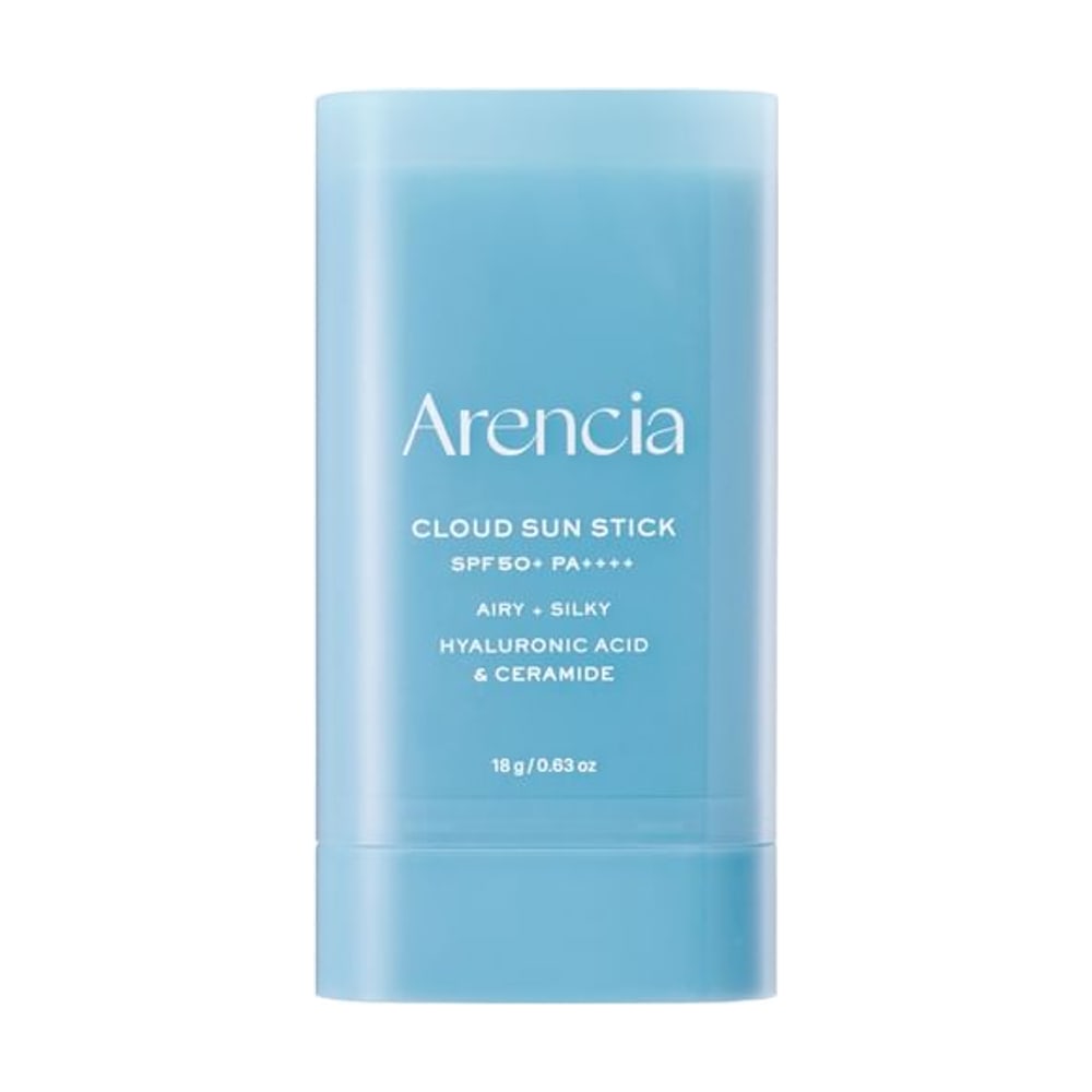 ARENCIA CLOUD SUN STICK 18G