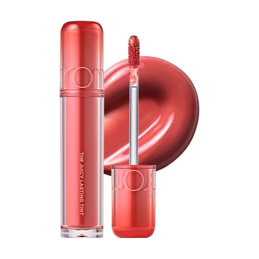 ROM&ND JUICY LASTING TINT 07 JUJUBE
