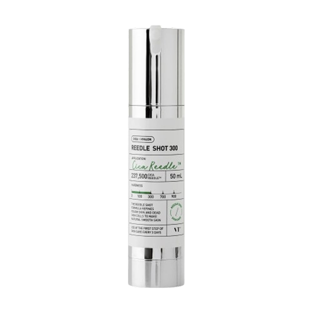 VT COSMETICS VT REEDLE SHOT 300