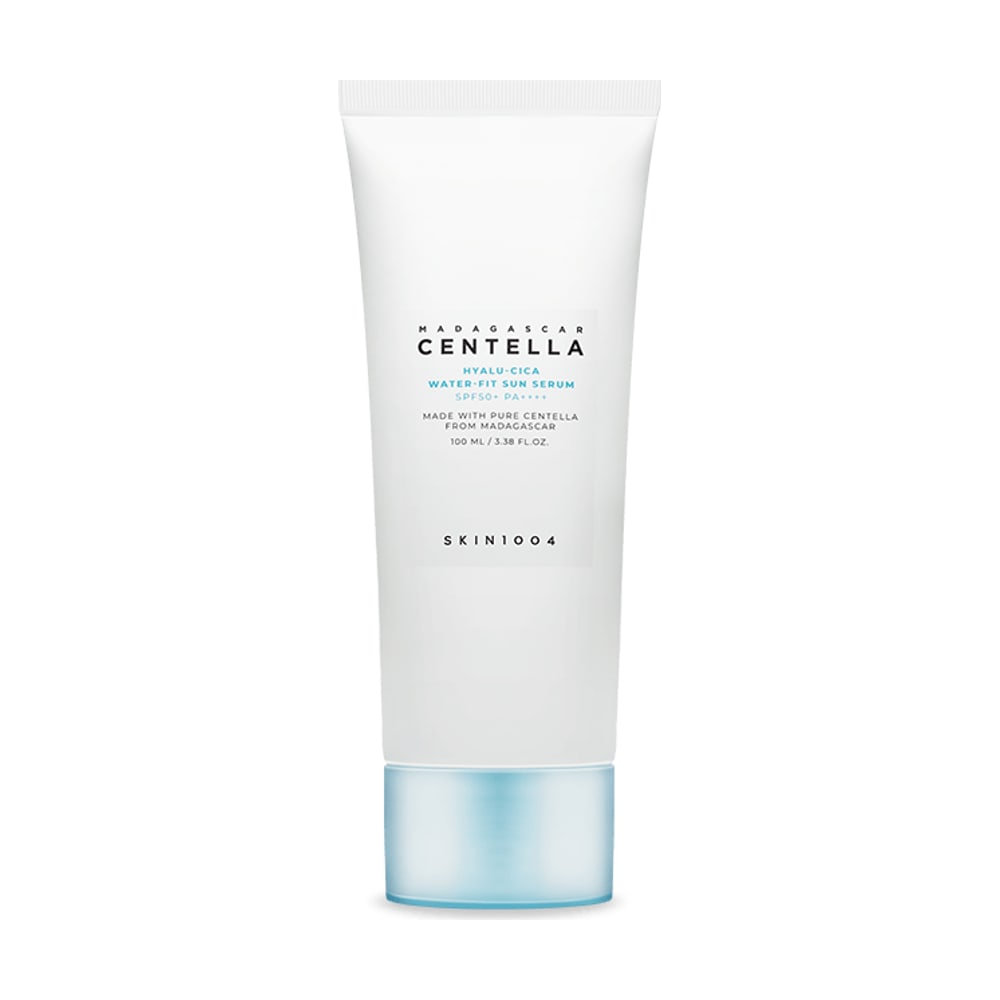 SKIN1004 MADAGASCAR CENTELLA HYALU-CICA WATER-FIT SUN SERUM 100ML