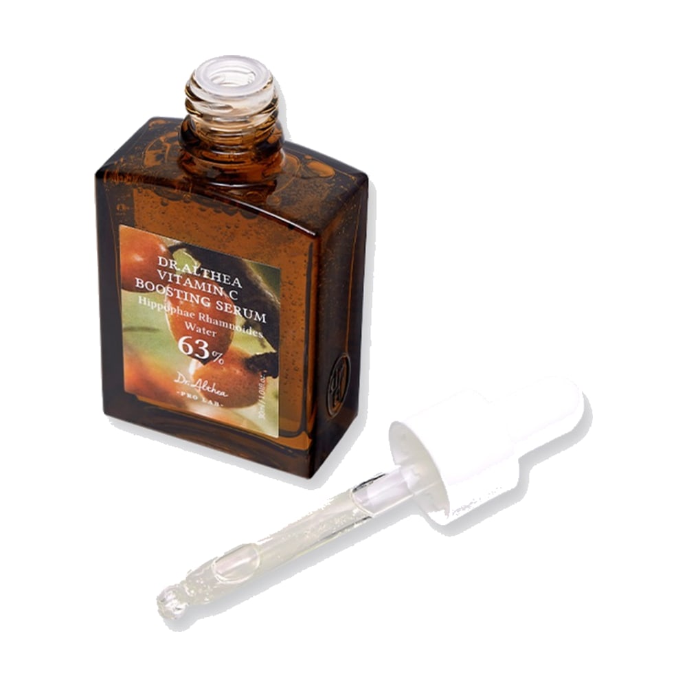 DR.ALTHEA VITAMIN C BOOSTING SERUM 30ML