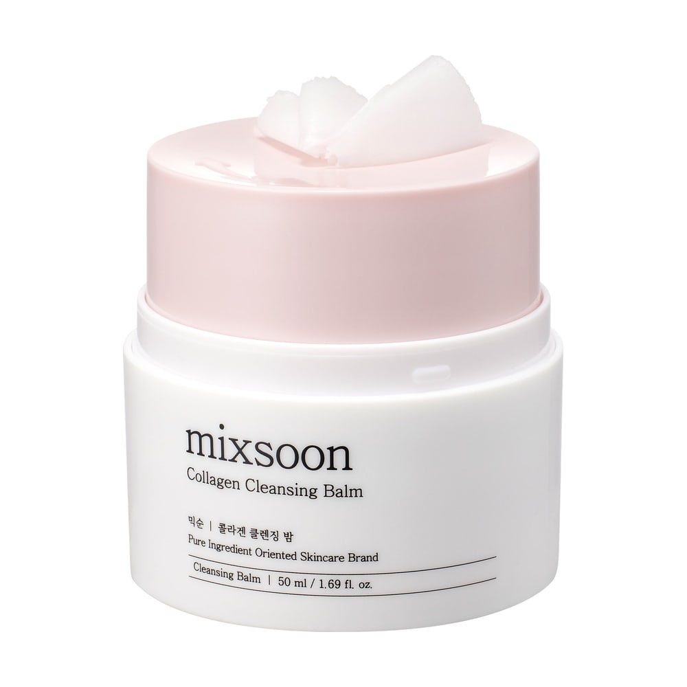 MIXSOON COLLAGEN CLEANSING BALM 50ML