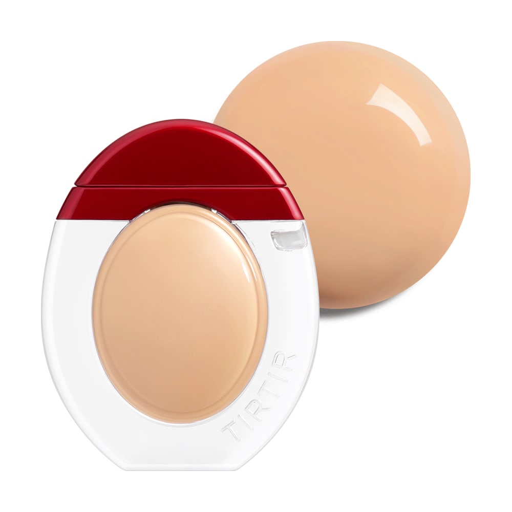 TIRTIR (K) MASK FIT RED FOUNDATION MINI 10G #23N SAND