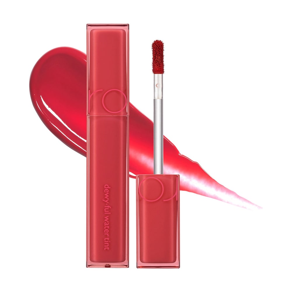 ROM&ND DEWY·FUL WATER TINT 07 CHERRY WAY