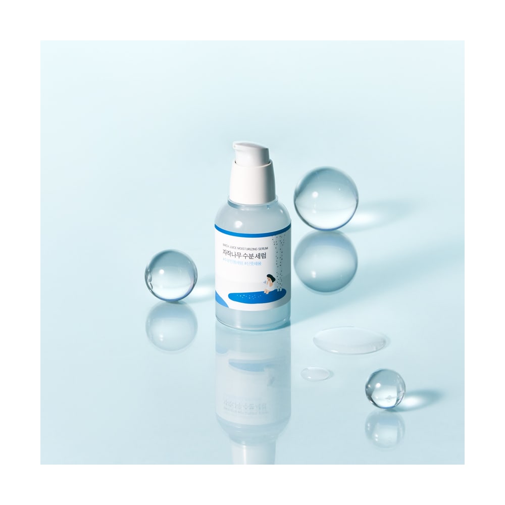 ROUND LAB BIRCH JUICE MOISTURIZING SERUM_50ML