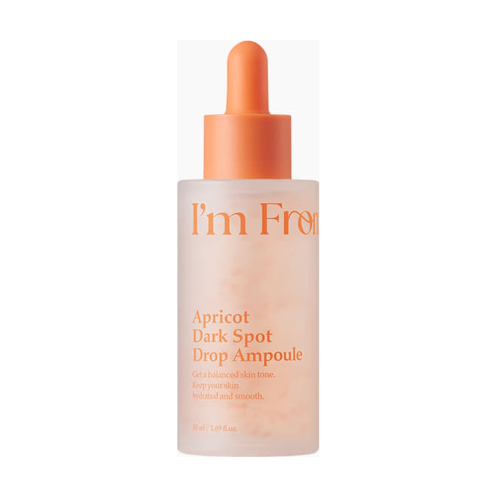 I'M FROM APRICOT DARK SPOT DROP AMPOULE 10ML_R