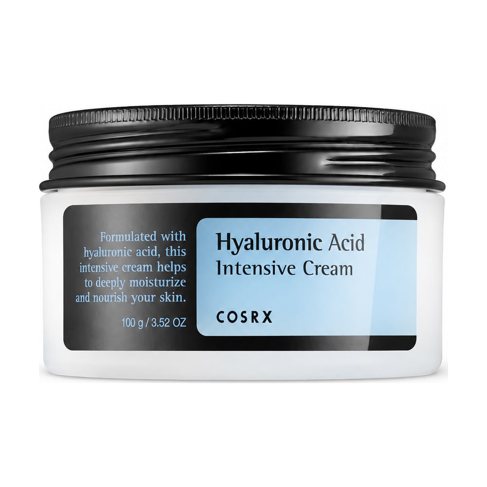 COSRX HYALURONIC ACID INTENSIVE CREAM 100G