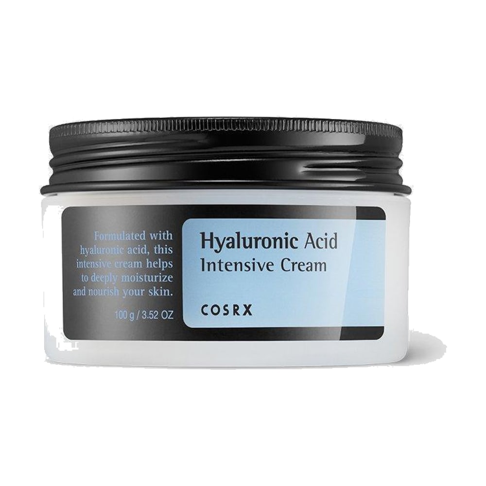 COSRX HYALURONIC ACID INTENSIVE CREAM 100G