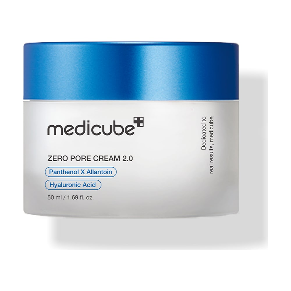 MEDICUBE ZERO PORE CREAM 2.0 50ML