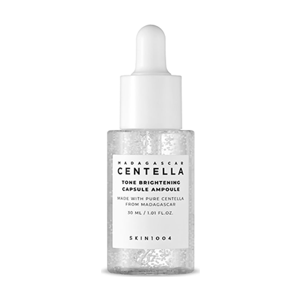SKIN1004 MADAGASCAR CENTELLA TONE BRIGHTENING CAPSULE AMPOULE 30ML