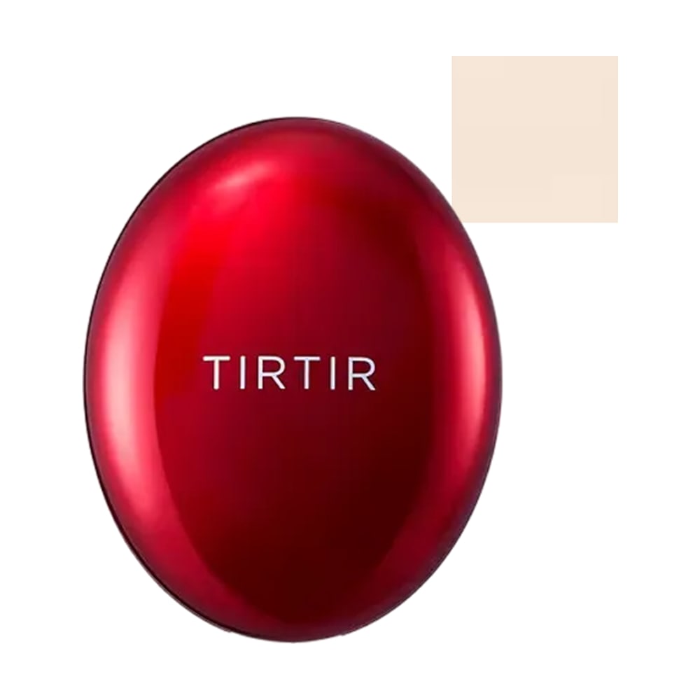 TIRTIR (K) MASK FIT RED CUSHION 18G 10C