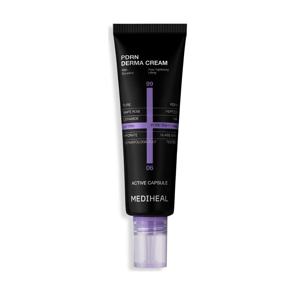 MEDIHEAL DERMA CREAM_PDRN [LIFTING] SPECIAL SET 50ML X 2EA