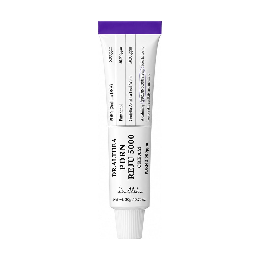 DR.ALTHEA PDRN REJU 5000 CREAM 20ML