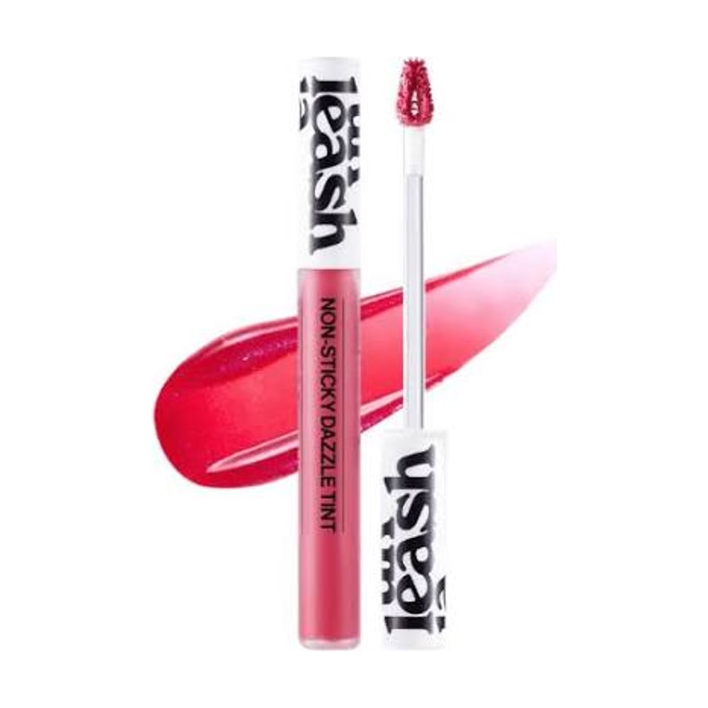 UNLEASHIA NON STICKY DAZZLE TINT N°12 FLAMINGO 4G