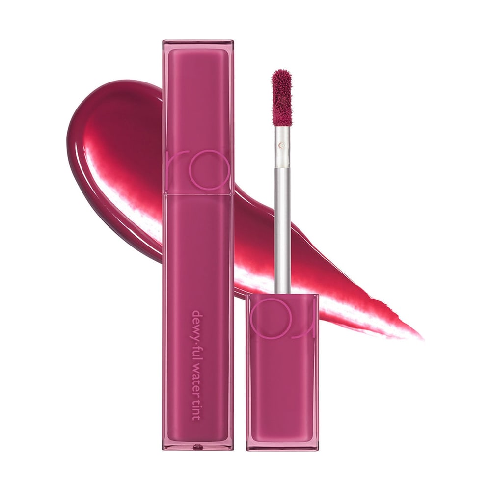 ROM&ND DEWY·FUL WATER TINT 08 BERRY DIVINE
