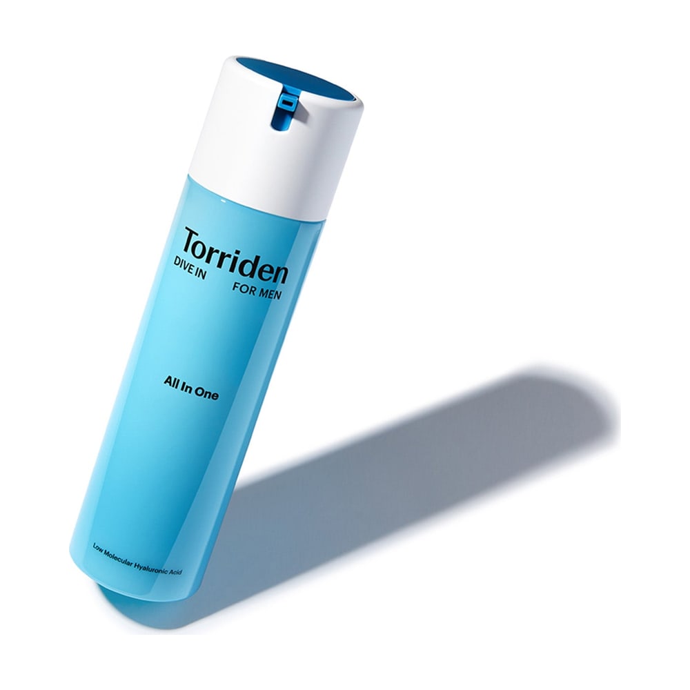 TORRIDEN DIVE IN FOR MEN ALL IN ONE 200G