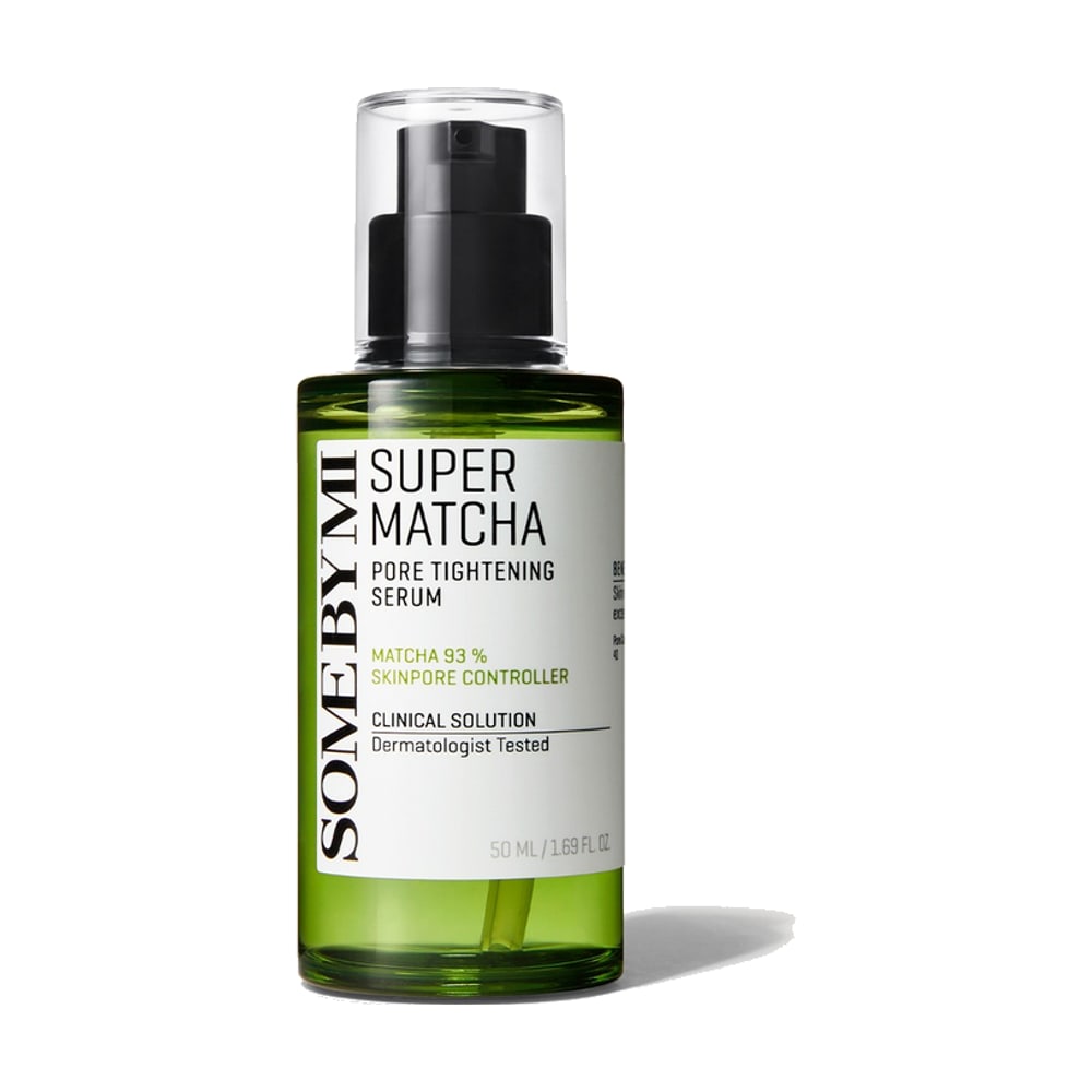 SOME BY MI SUPER MATCHA PORE TIGHTENING SERUM 50ML