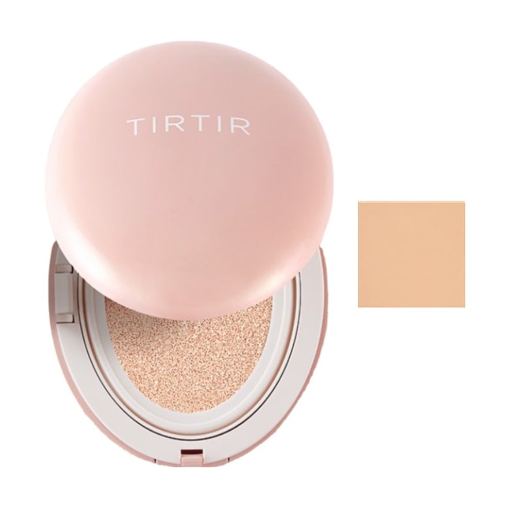 TIRTIR (K) MASK FIT ALL COVER CUSHION 18G 22N
