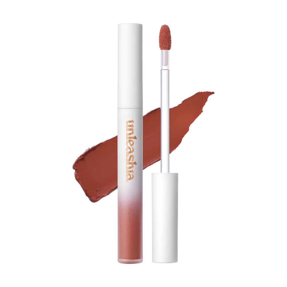 UNLEASHIA LUV HUG VELVET TINT N°5 TOGETHER 3.4G