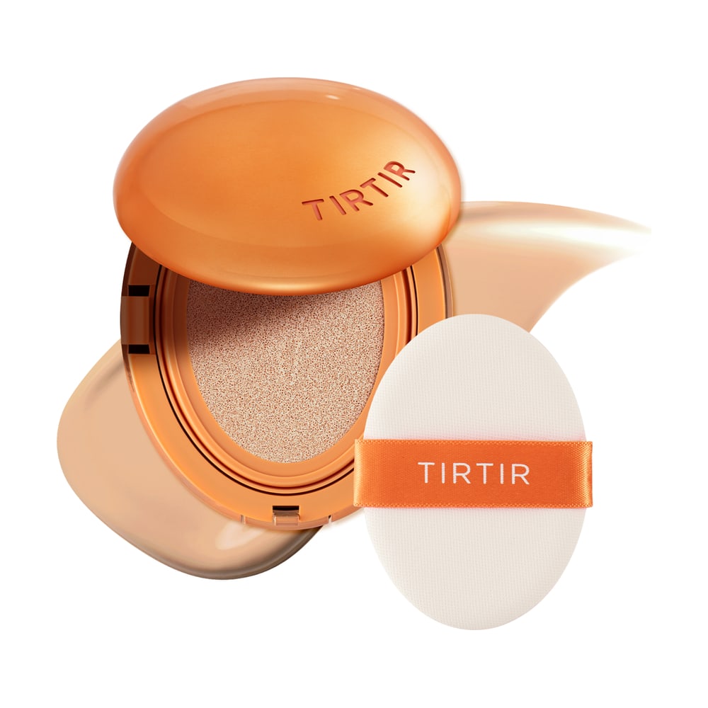 TIRTIR (K) MASK FIT AI FILTER CUSHION 18G 23N SAND