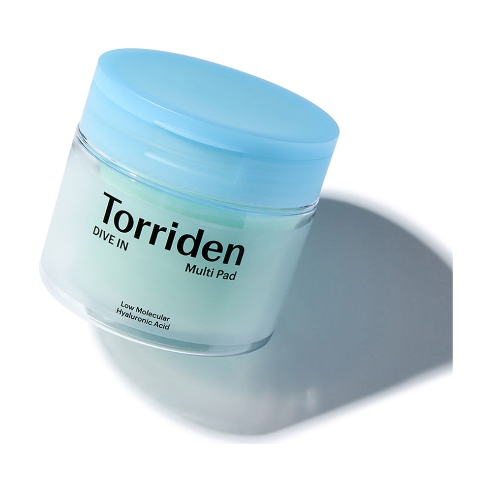 TORRIDEN DIVE IN MULTI PAD 80EA