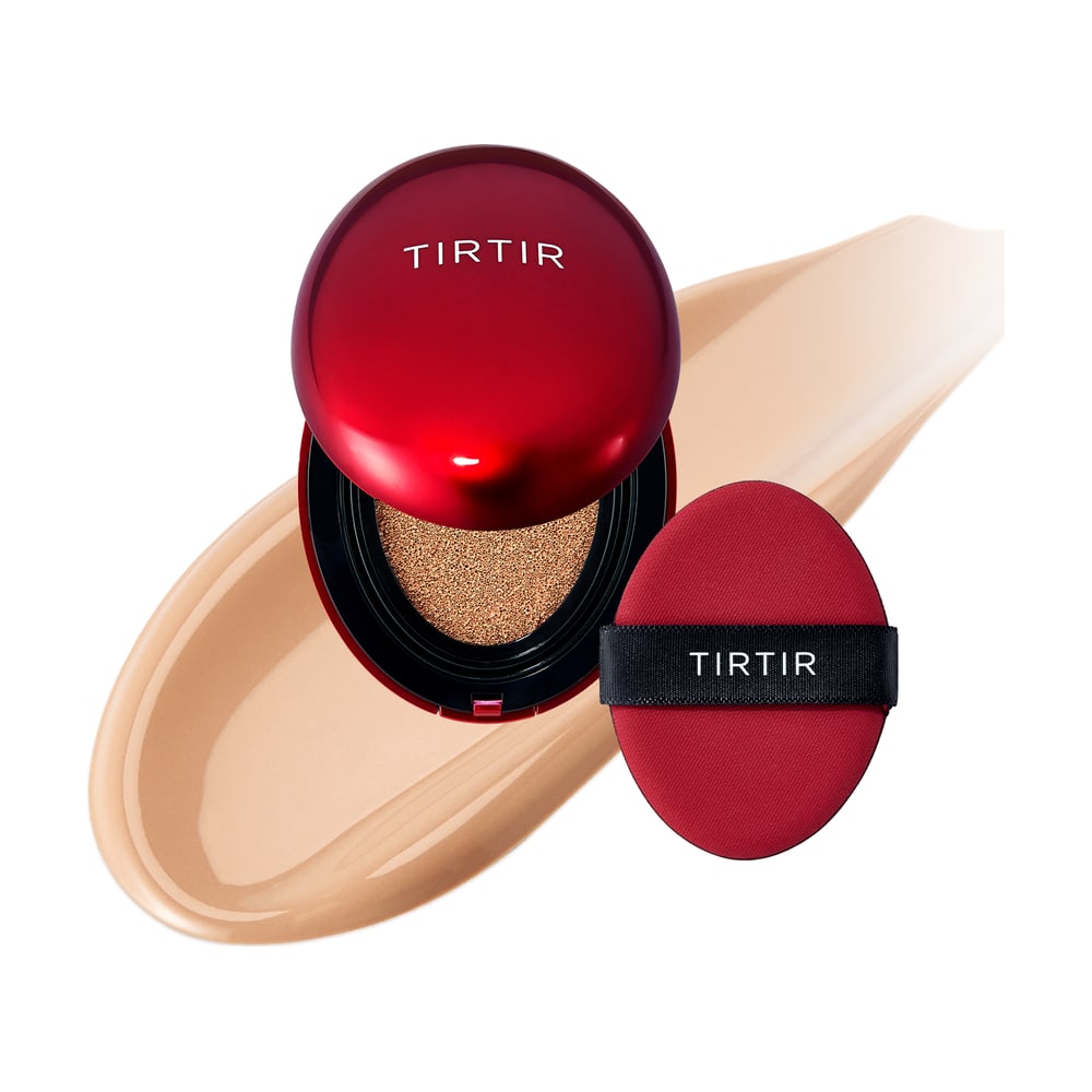 TIRTIR (K) (MINI)MASK FIT RED CUSHION 4.5G 25N MOCHA