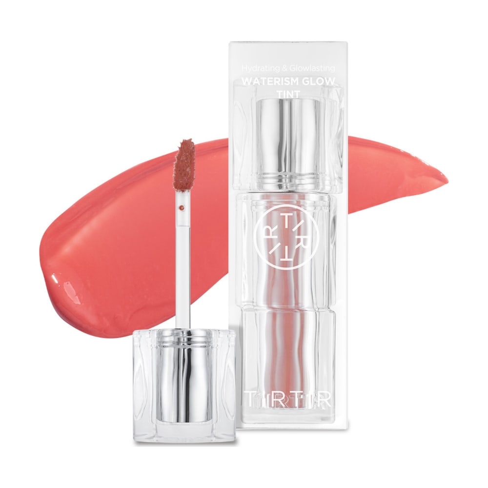 TIRTIR (K) WATERISM GLOW TINT 4G 10