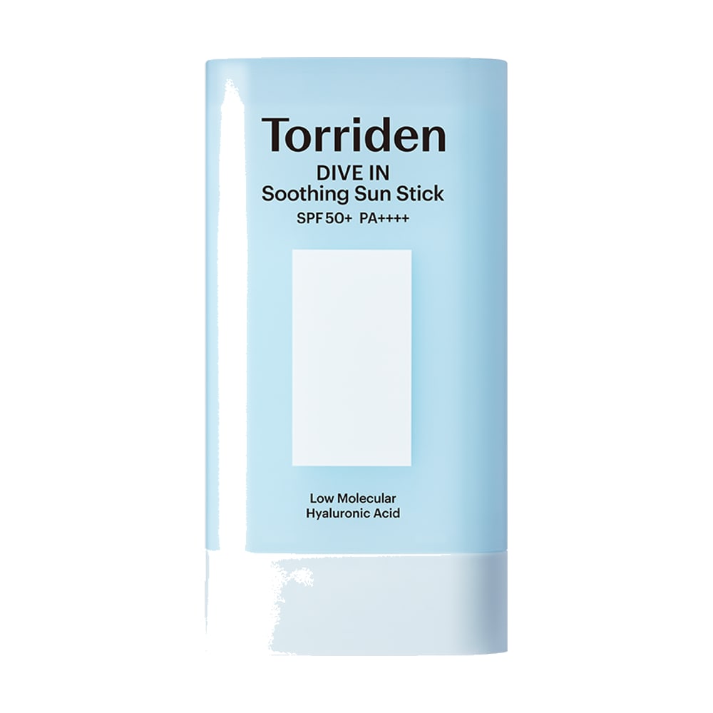 TORRIDEN DIVE IN SOOTHING SUN STICK 19G