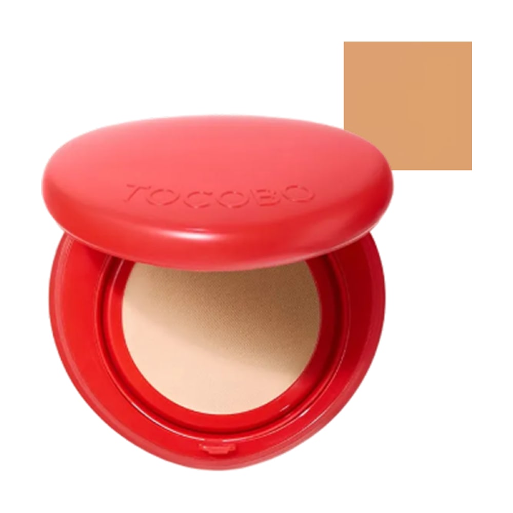 TOCOBO (REFILL KIT) APPLE DEWY FIT CUSHION 27 TOAST