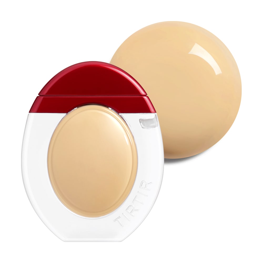TIRTIR (K) MASK FIT RED FOUNDATION MINI 10G #24W SOFT BEIGE