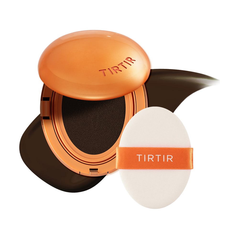 TIRTIR (K) MASK FIT AI FILTER CUSHION 18G 55N ESPRESSO