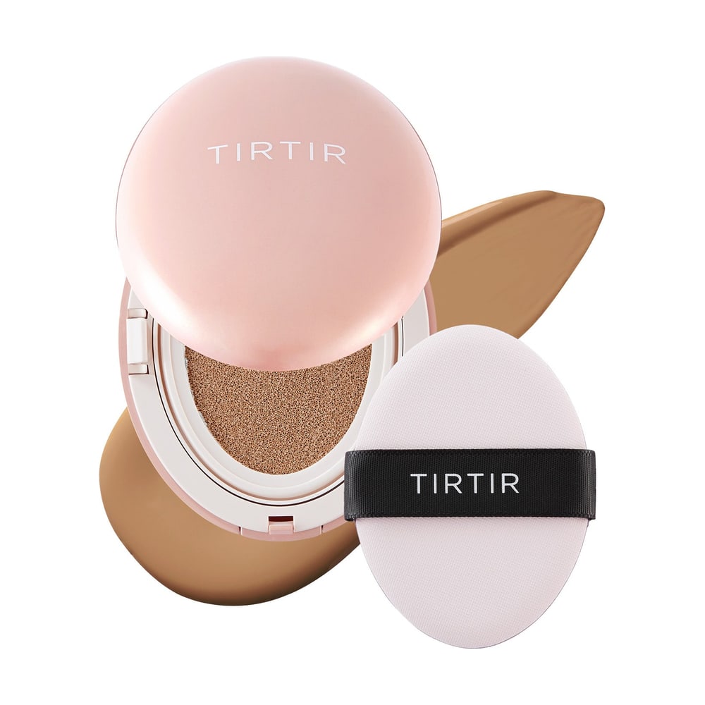TIRTIR (K) MASK FIT ALL COVER CUSHION 18G 31N