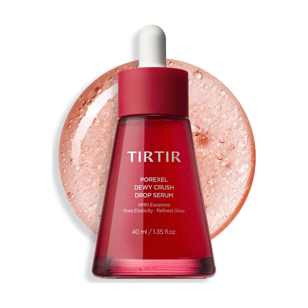 TIRTIR (K) POREXEL DEWY CRUSH DROP SERUM 40ML
