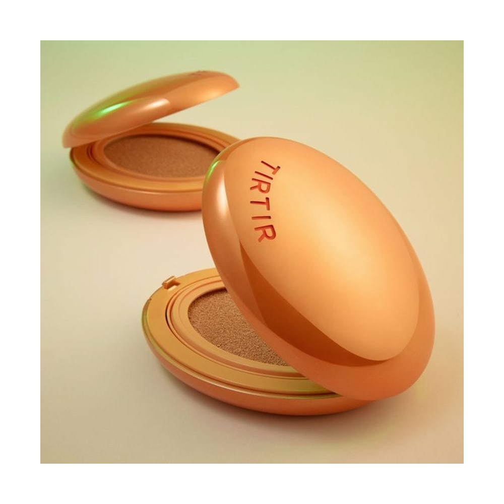TIRTIR (K) MASK FIT AI FILTER CUSHION 18G 13.5N LINEN