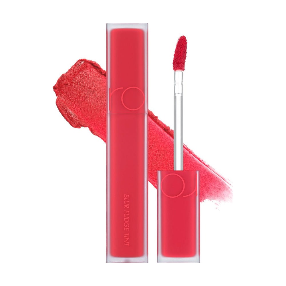 ROM&ND BLUR FUDGE TINT 10 FUDGE RED