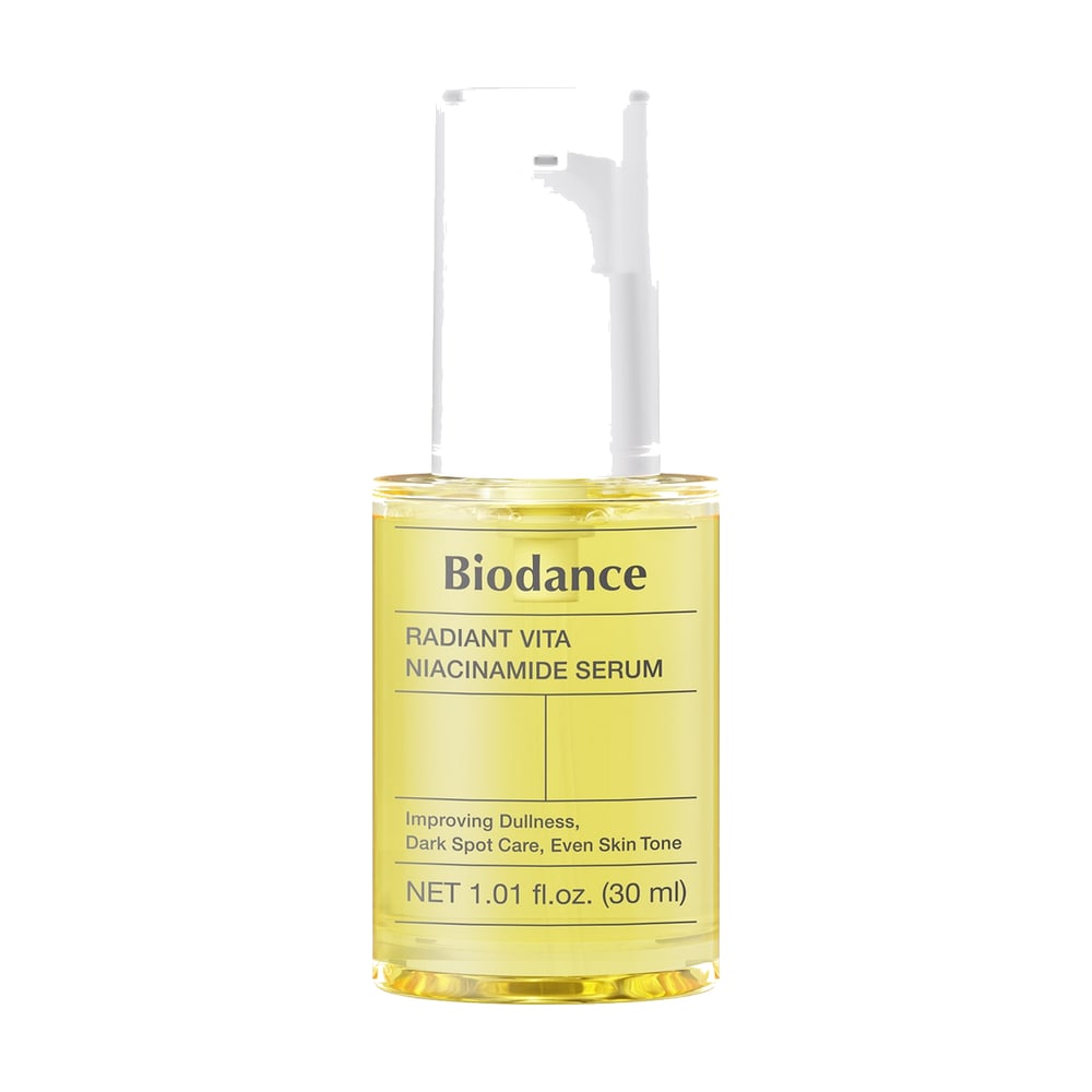 BIODANCE RADIANT VITA NIACINAMIDE SERUM 30ML