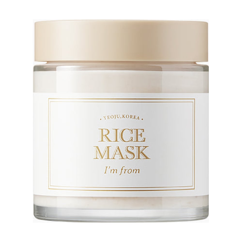 I'M FROM RICE MASK 70G