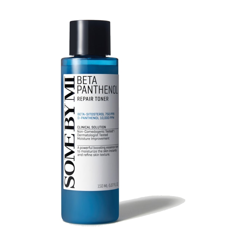 SOME BY MI BETA PANTHENOL REPAIR TONER 150ML