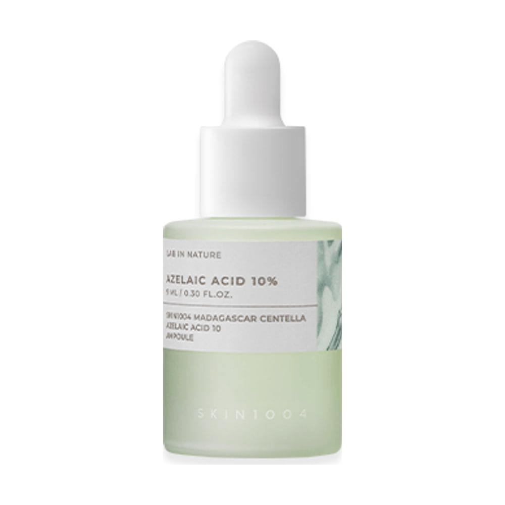 SKIN1004 MADAGASCAR CENTELLA AZELAIC ACID 10 AMPOULE 9ML