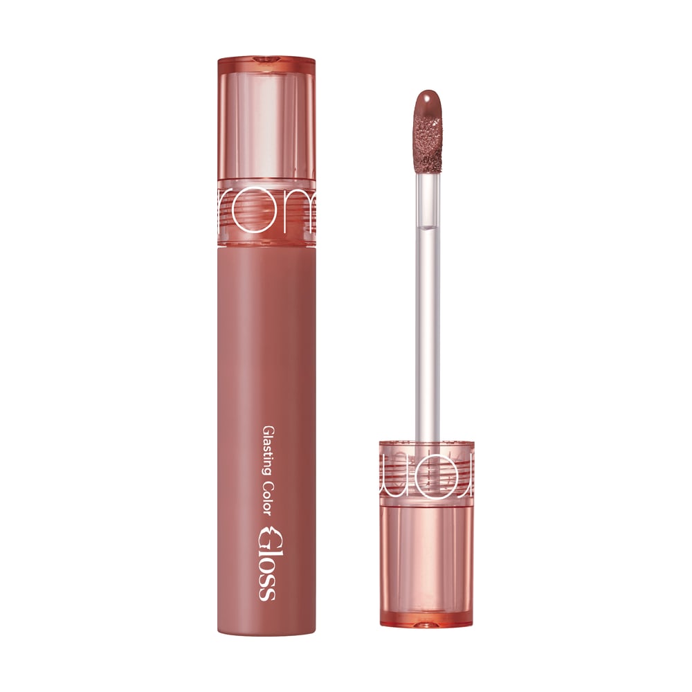 ROM&ND GLASTING COLOR GLOSS 06 DEEPEN MOOR