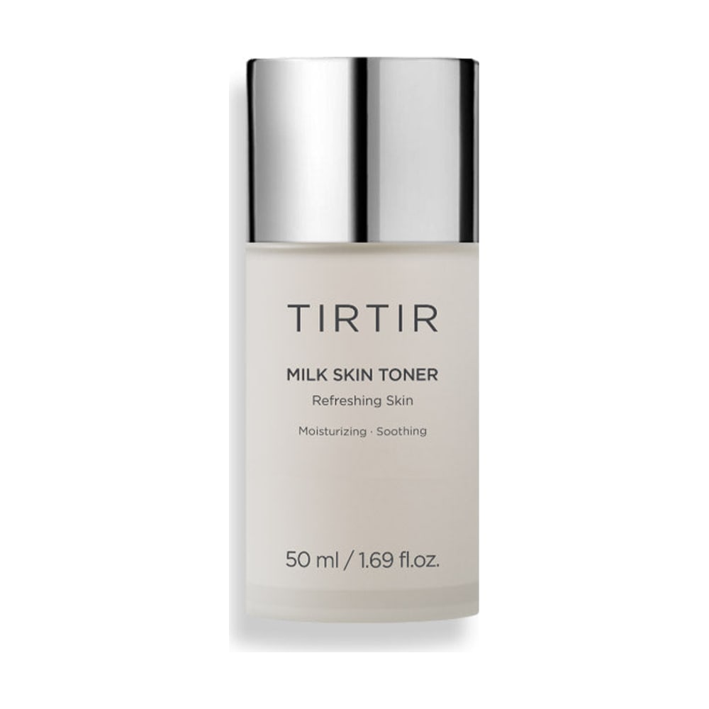 TIRTIR MILK SKIN TONER 50ML