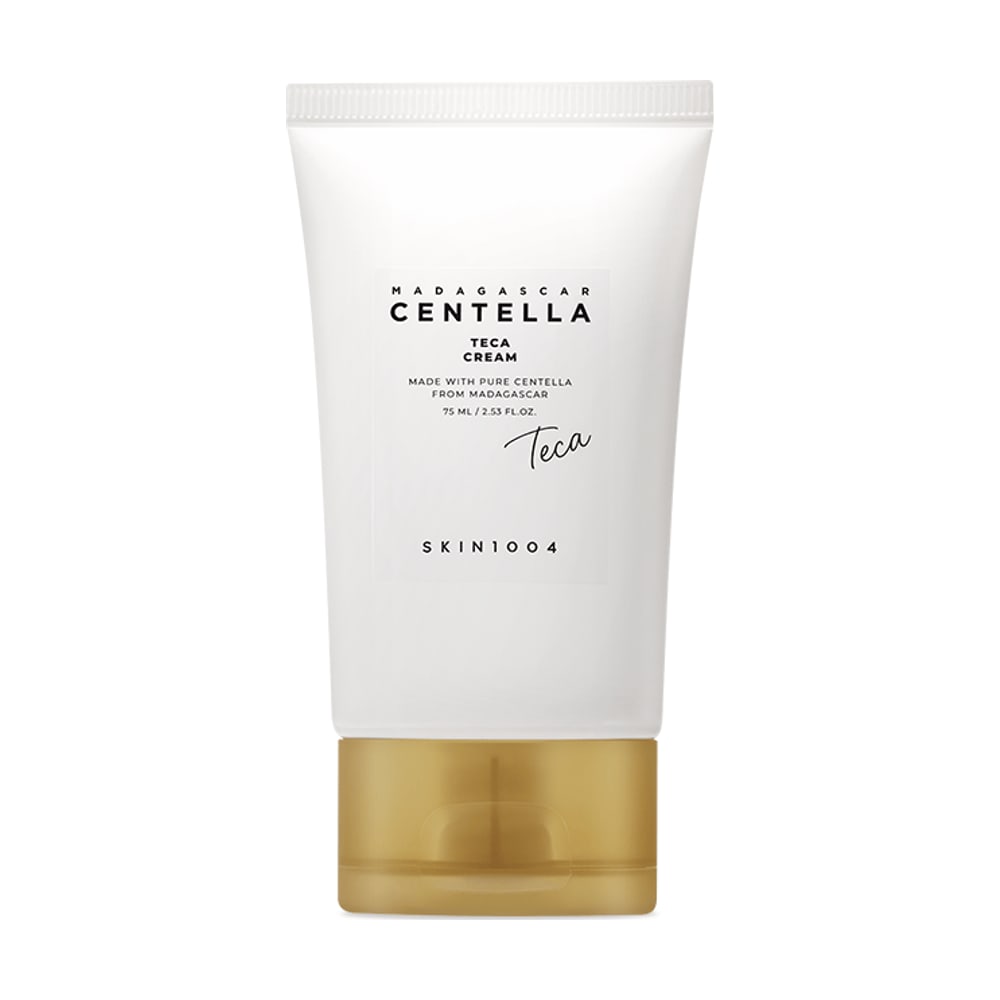 SKIN1004 MADAGASCAR CENTELLA TECA CREAM 75ML
