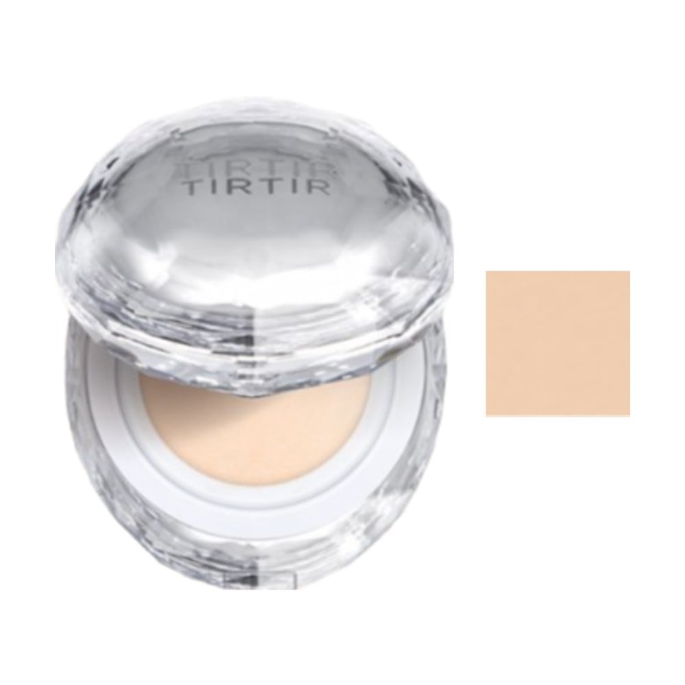 TIRTIR (K) MASK FIT CRYSTAL MESH CUSHION 15G 19N