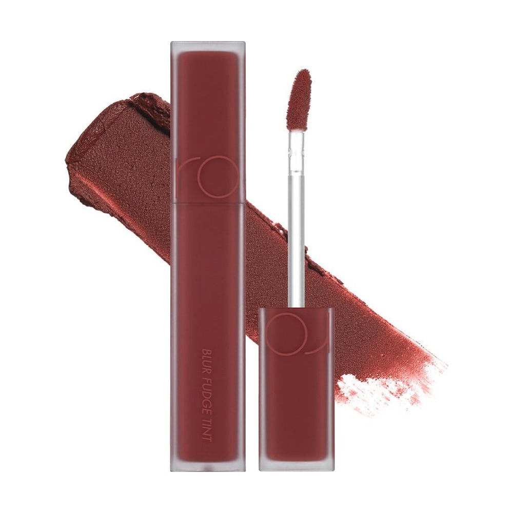 ROM&ND BLUR FUDGE TINT 04 RADWOOD