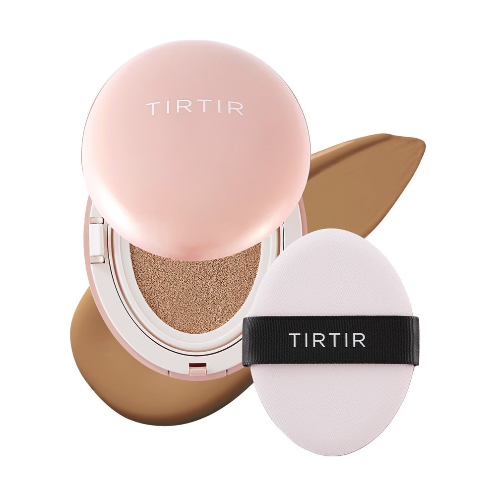 TIRTIR (K) MASK FIT ALL COVER CUSHION 18G 33N