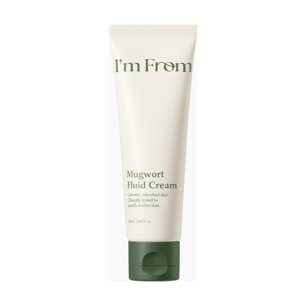 I'M FROM MUGWORT FLUID CREAM 50ML_R (BC 8809525934645)