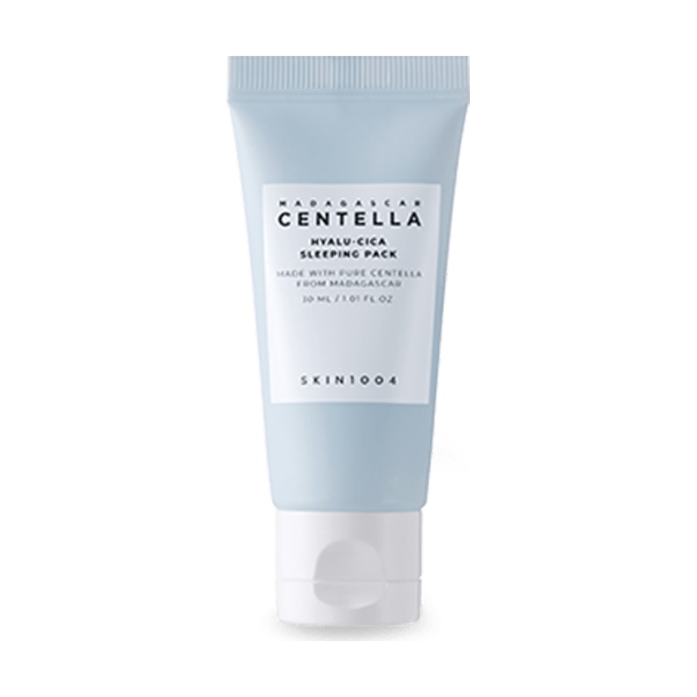 SKIN1004 MADAGASCAR CENTELLA HYALU-CICA SLEEPING PACK 30ML